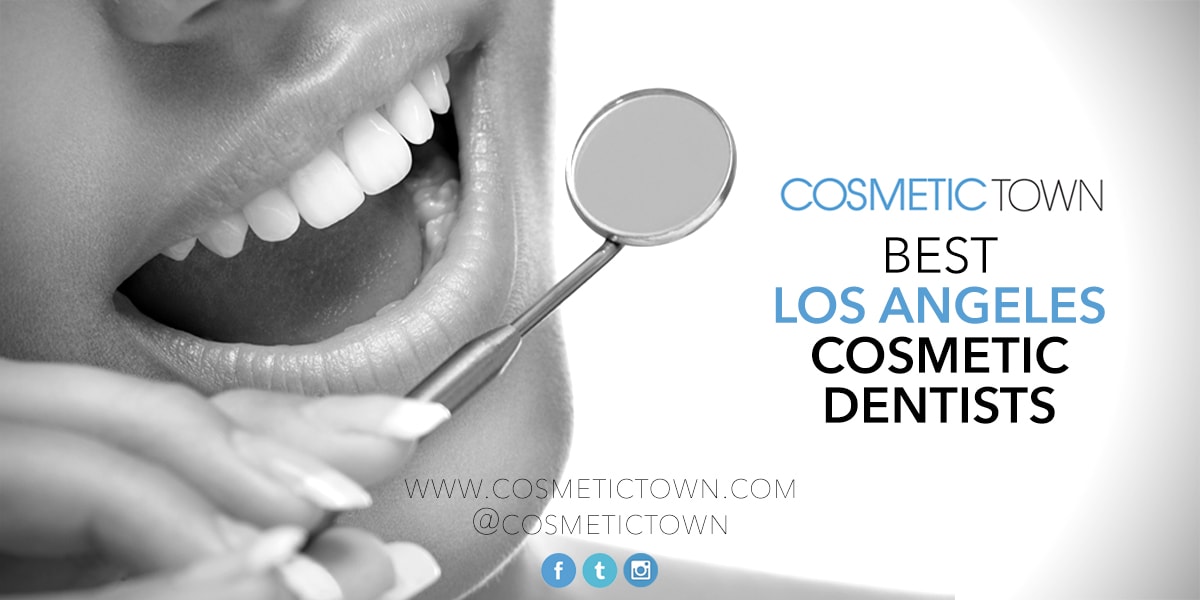 The 2019 list of the best cosmetic dentists in Los Angeles