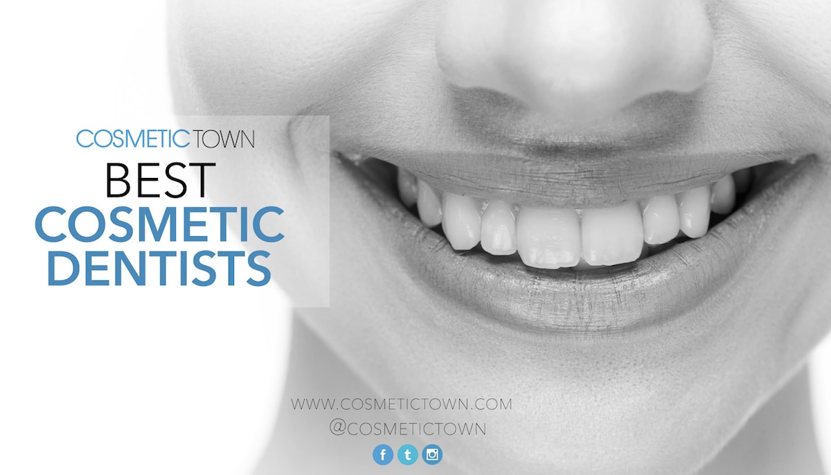 Best Miami Doctors for Cosmetic Dentistry