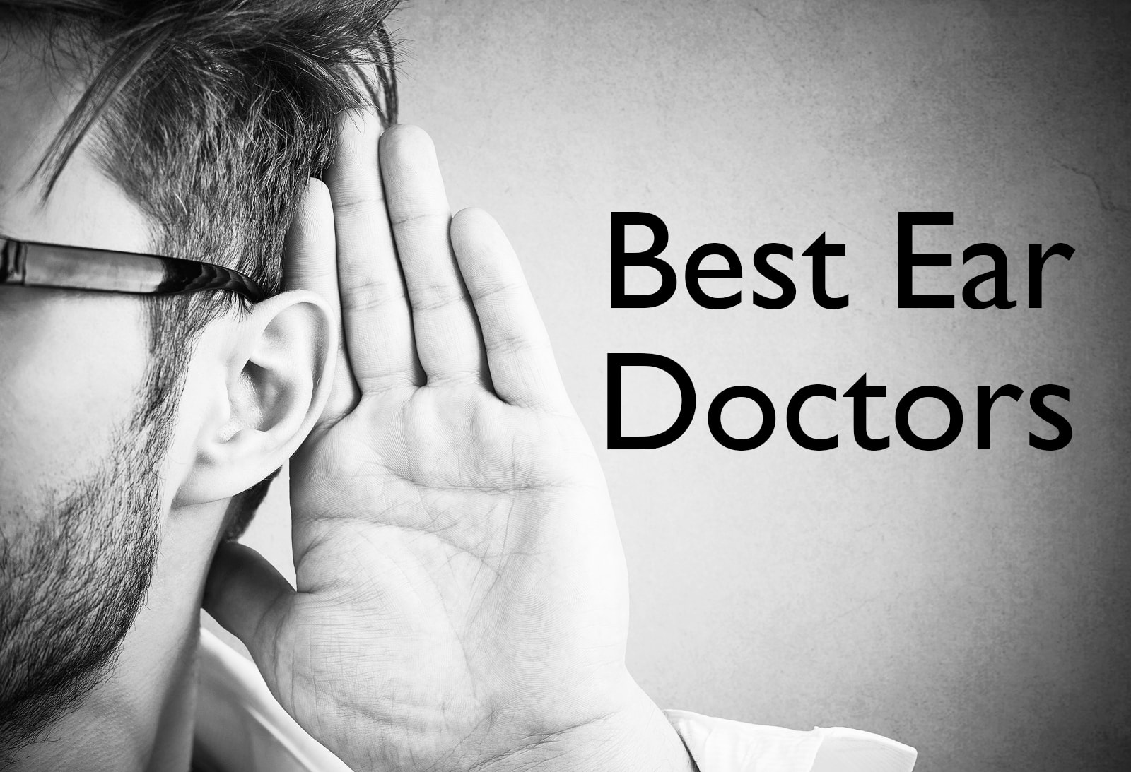 Who are the best ear surgeons in San Diego