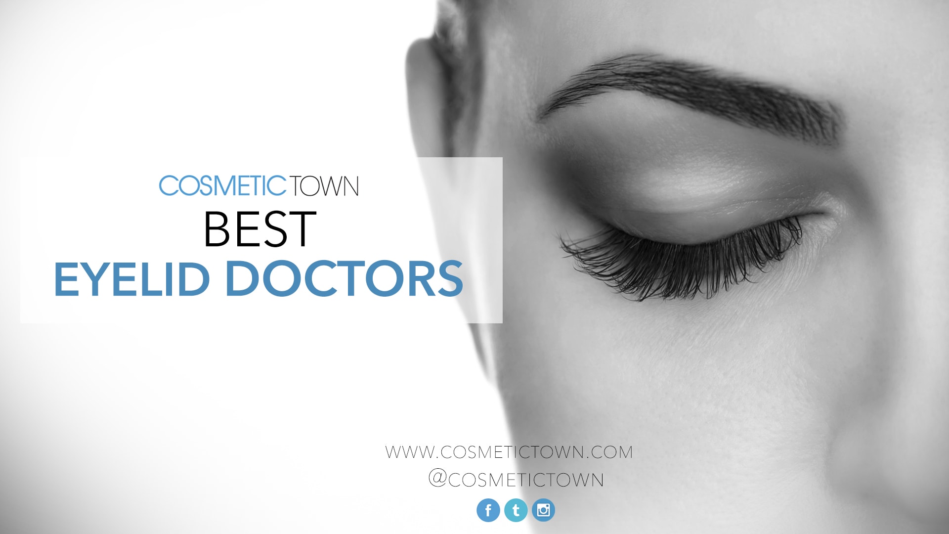 Best eyelid surgeons in San Diego