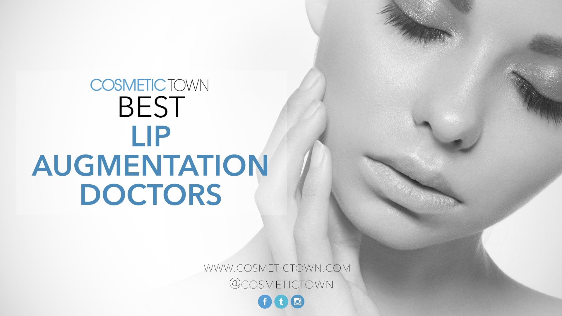 Discover the Best Lip Augmentation Doctors in San Francisco