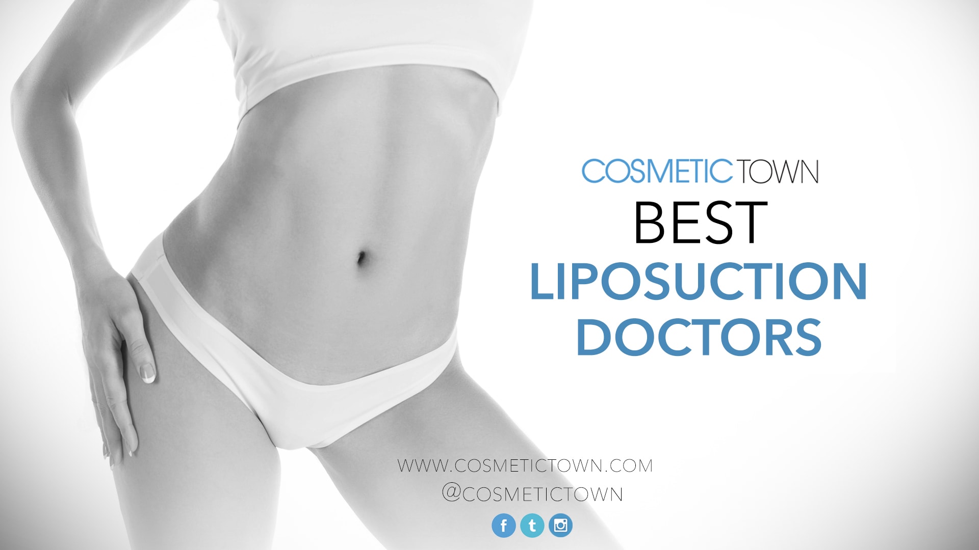 Top liposuction doctors in San Francisco