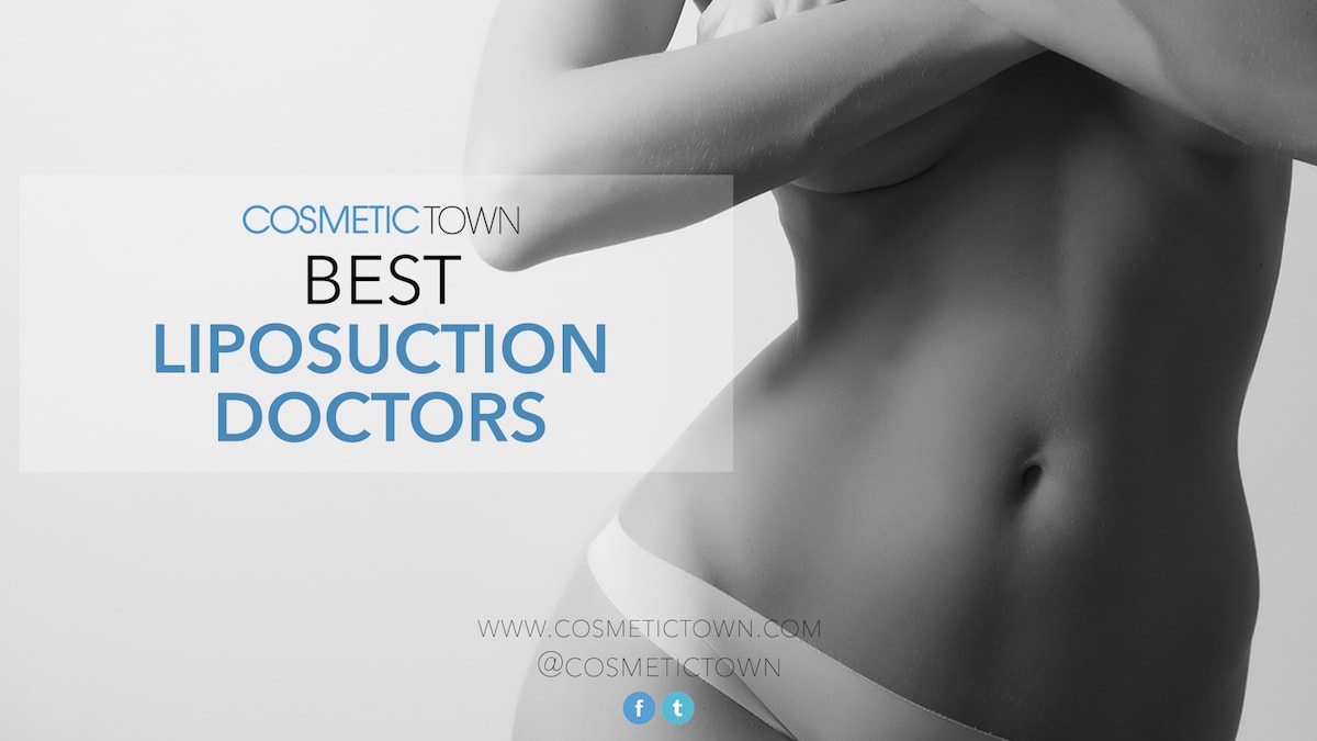 Meet the best doctors performing liposuction in San Diego