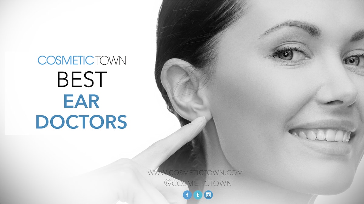 Best Miami Doctors for Cosmetic Ear Surgery
