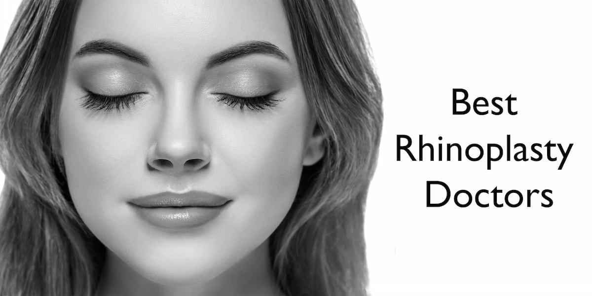 Nose surgery doctor in san diego