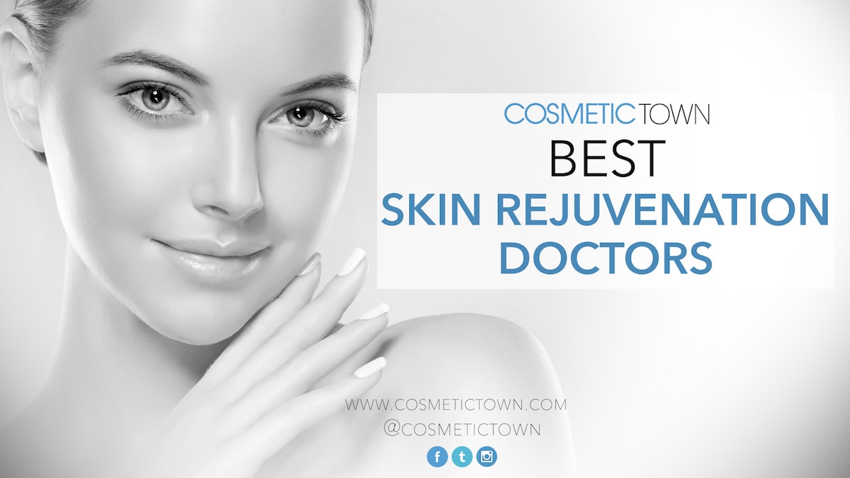 Best Skin Rejuvenation Doctors in San Francisco