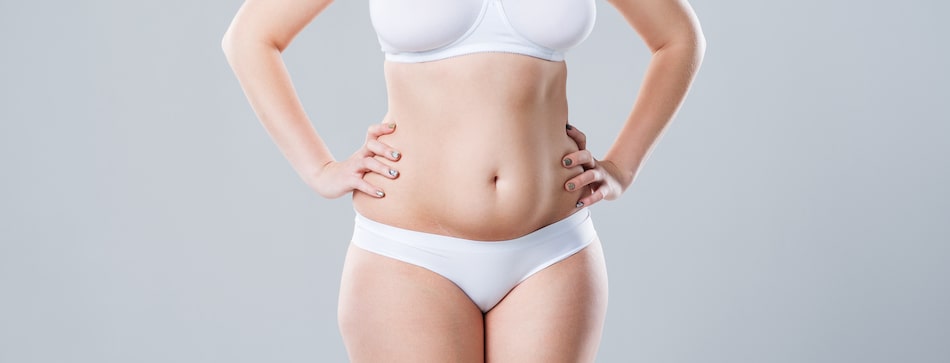 Body Contouring After Bariatric Surgery - Does it Help the Body?