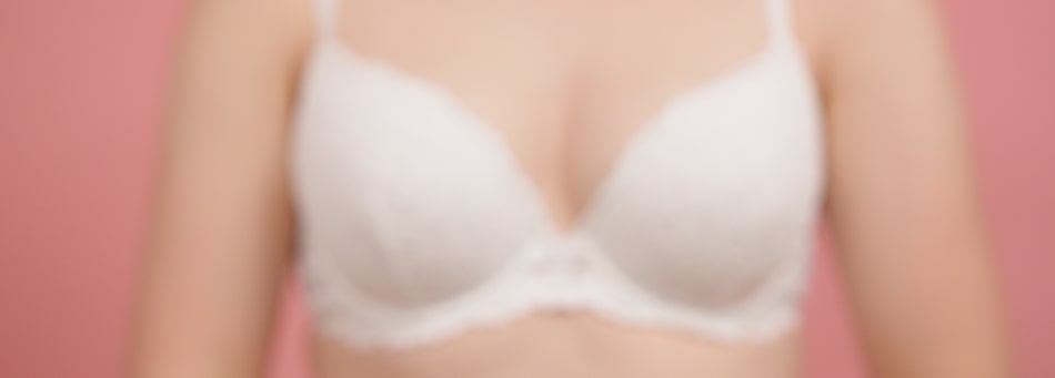 Secrets about breast augmentation