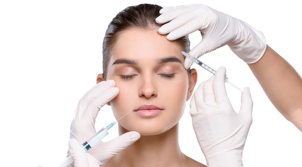 Discover the best age to start having Botox injections