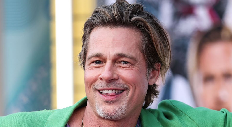 Brad Pitt Plastic Surgery - Did it Happen?