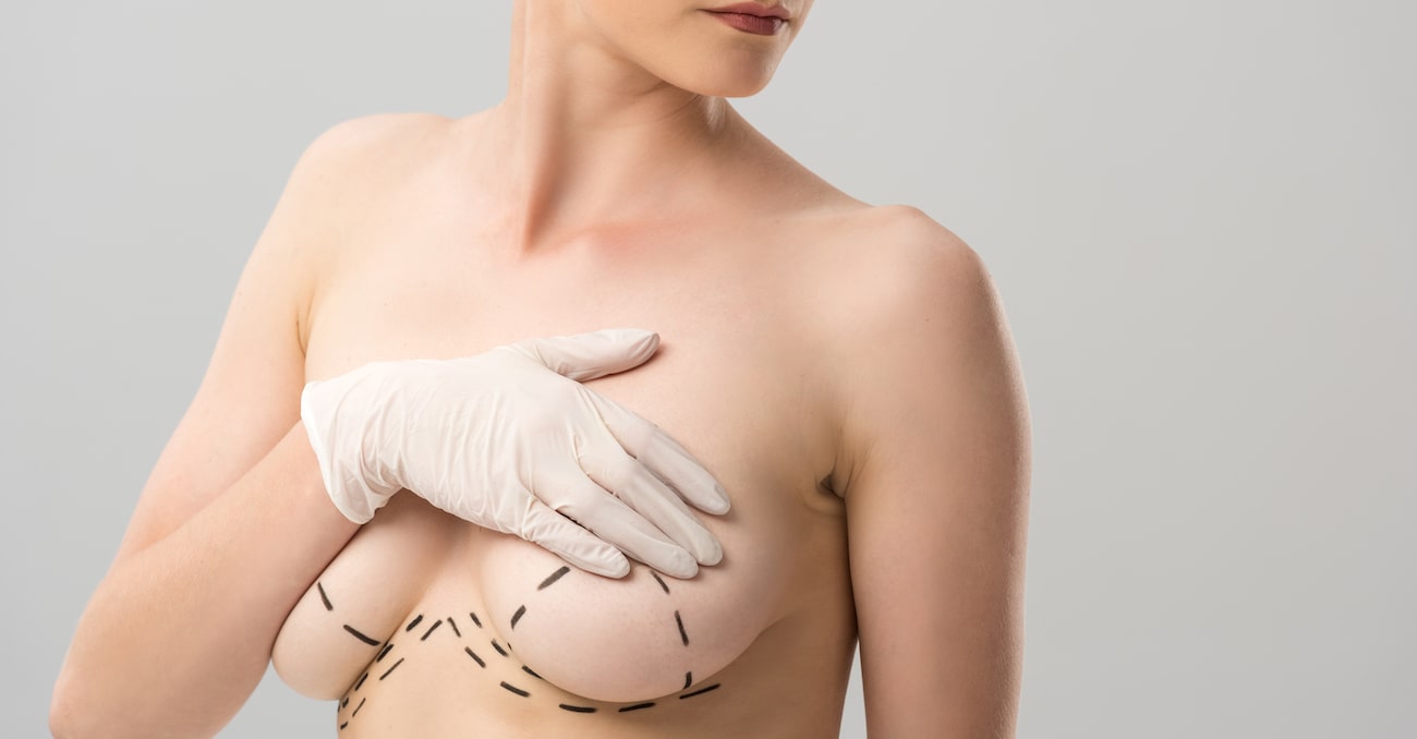 Steps to prepare for your breast augmentation surgery 