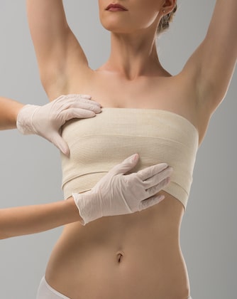 Breast Augmentation and Breast Lift