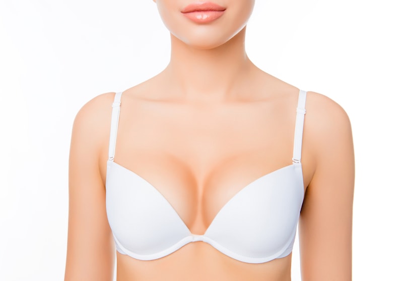 Breast Fat Transfer - Procedure Steps and Information