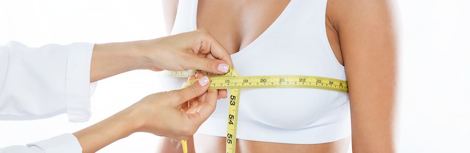 Learn about breast reduction