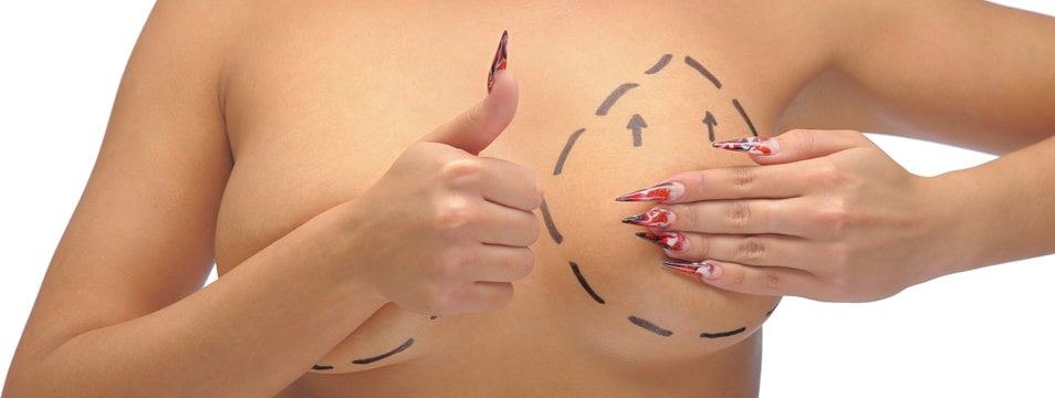 Learn about the secrets of breast reduction