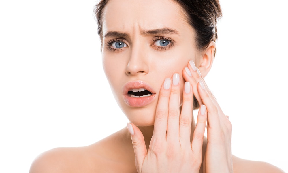 Buccal fat pad removal facial rejuvenation reduces cheek fat