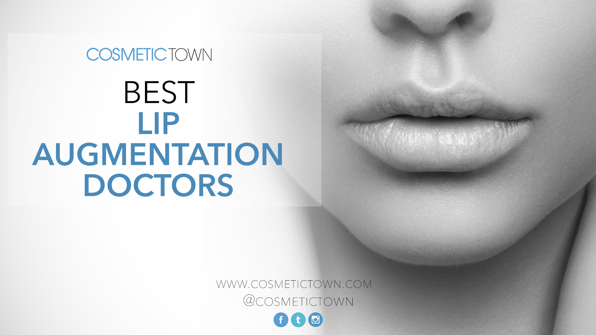 Meet the Best Doctors for Lip Enhancement in San Diego