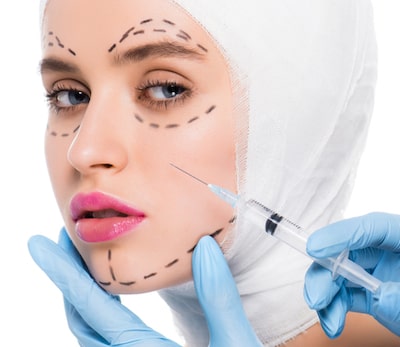 California Facial Plastic Surgery Reasons