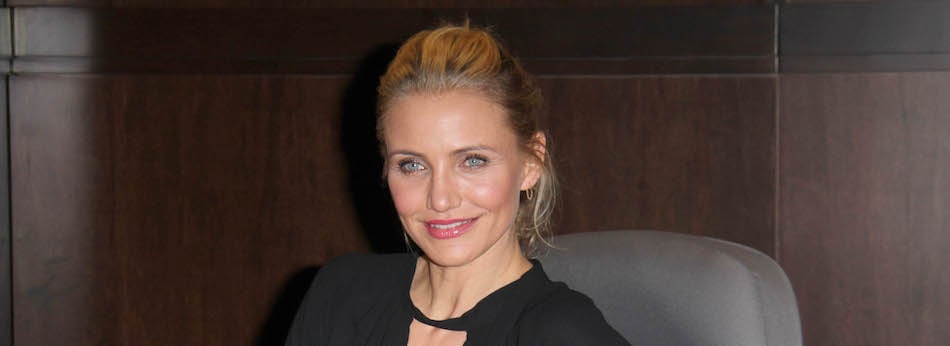 Cameron Diaz Plastic Surgery – Did It Happen?