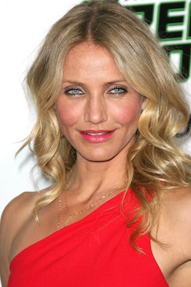 Cameron Diaz Speaks Out About Botox