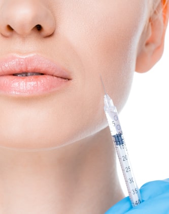 Cheek Fillers Explained