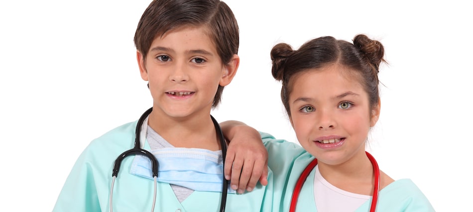 When should kids have plastic surgery