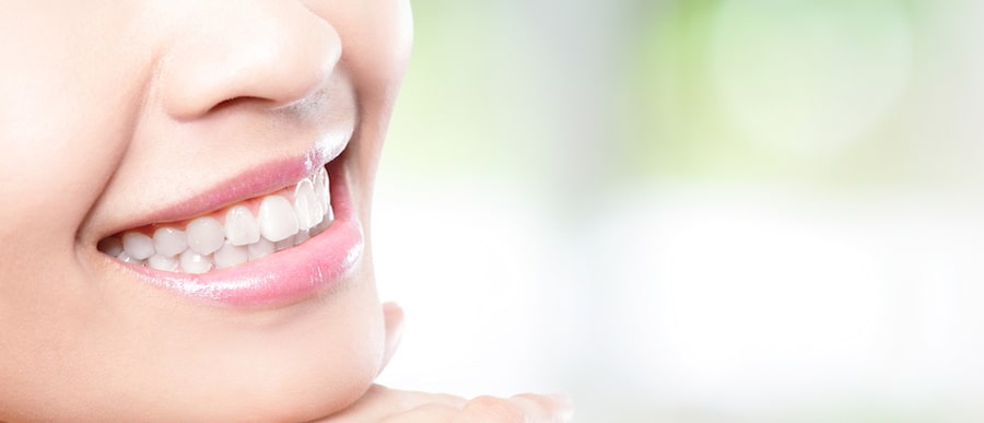 Latest trends in cosmetic dentistry