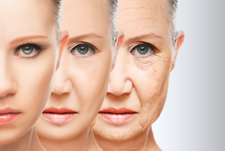 Learn cosmetic surgery treatments to fight the aging process