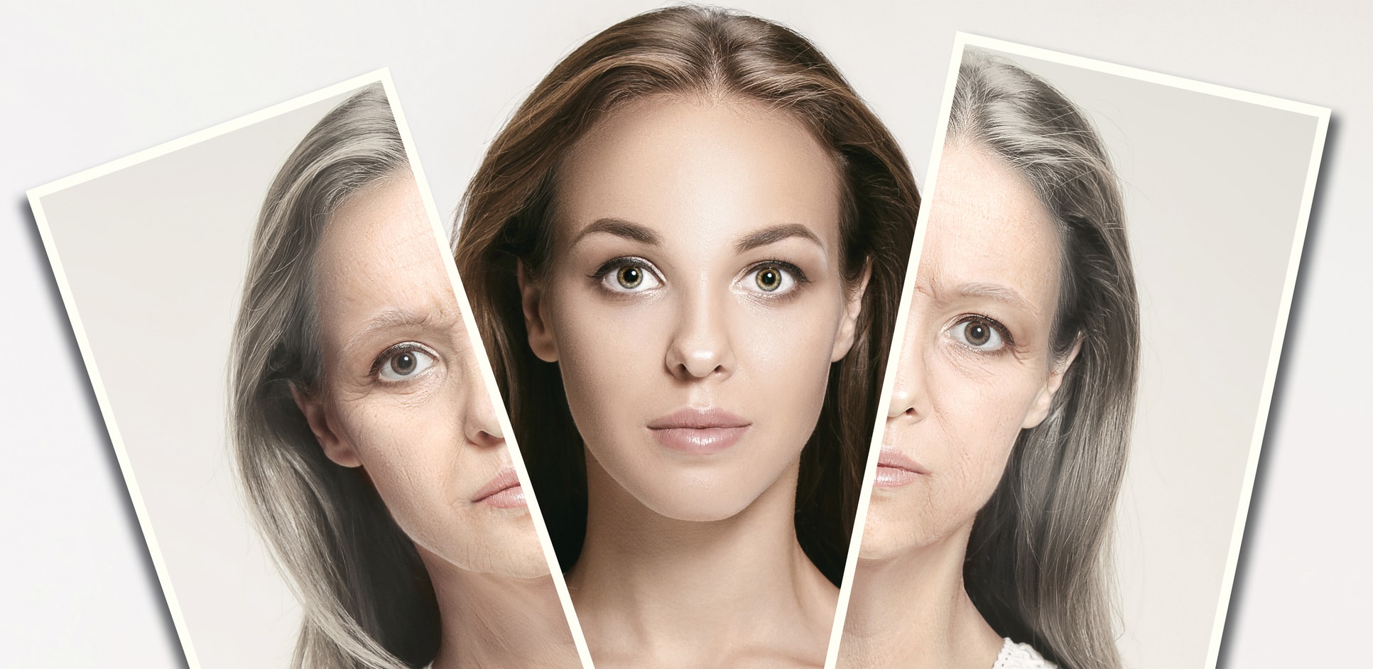 Cosmetic surgery growth is linked to age discrimination