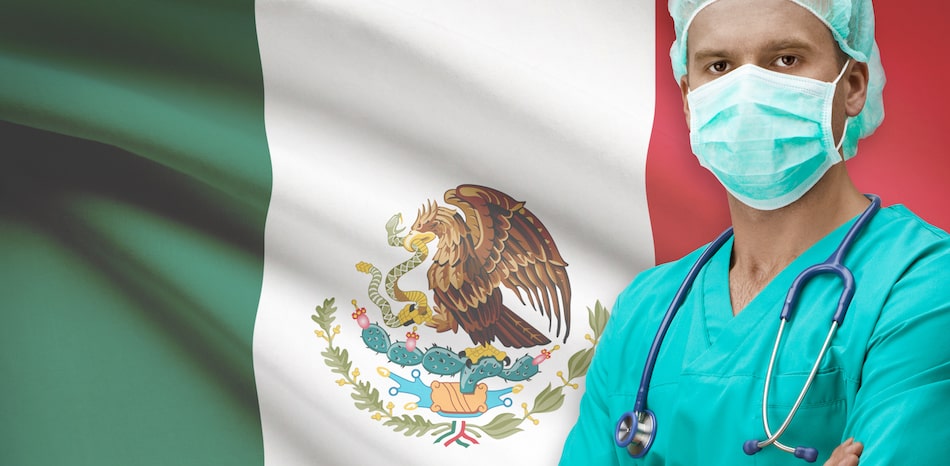 Learn about the cosmetic surgery in Mexico