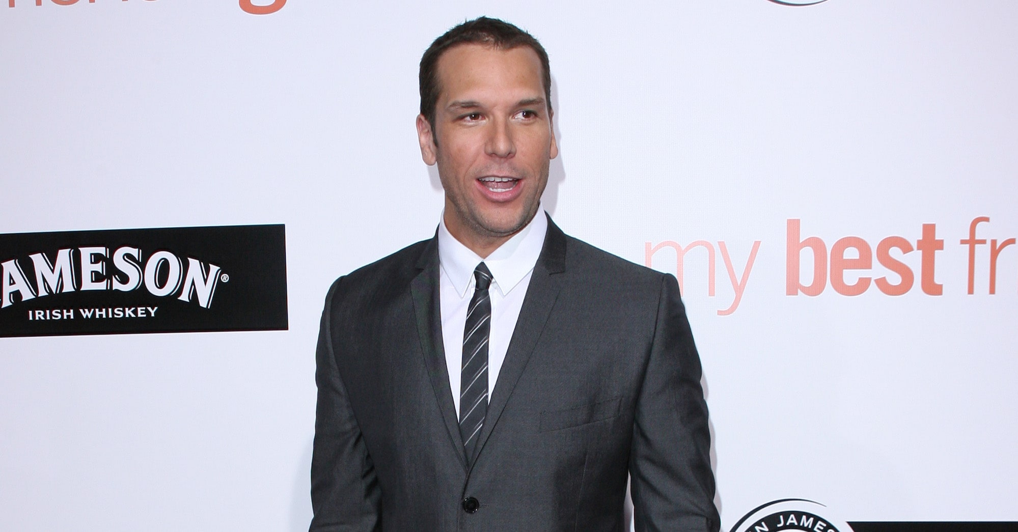 Learn if comedian Dane Cook decided to get plastic surgery