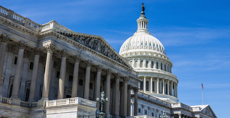 Delayed Congress Recess Messing Up More Than Politician Schedules