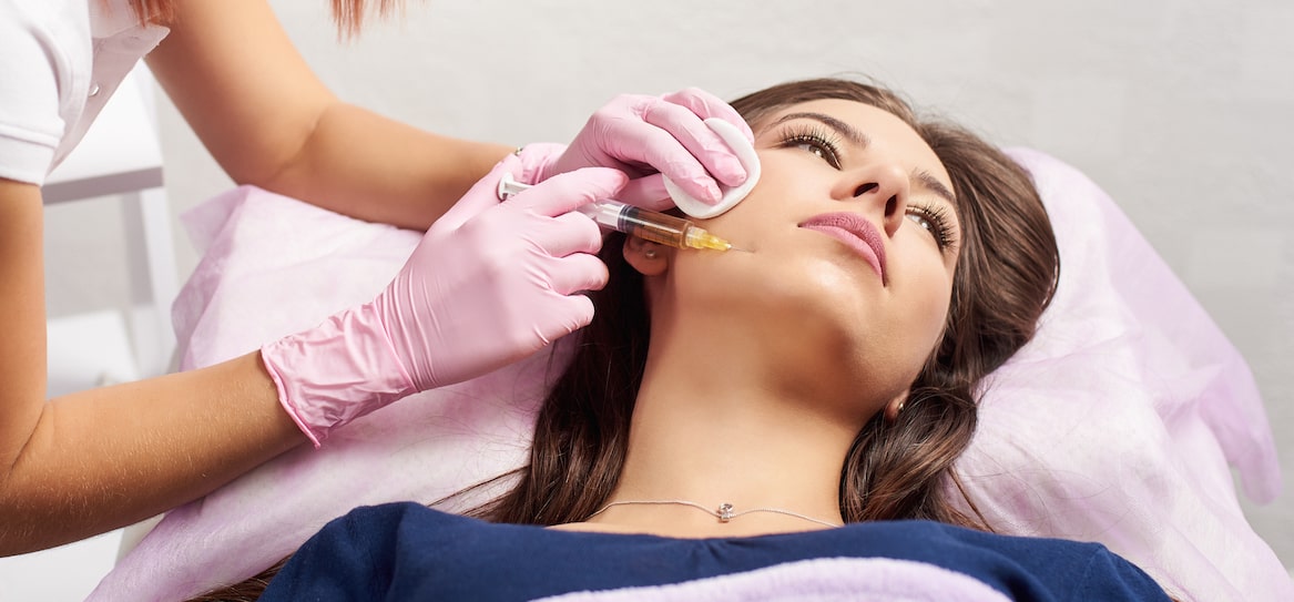Learn about dermal filler pop-up clinic concerns in Scotland