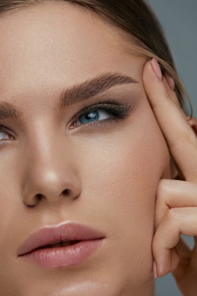 Different Types Brow Lifts