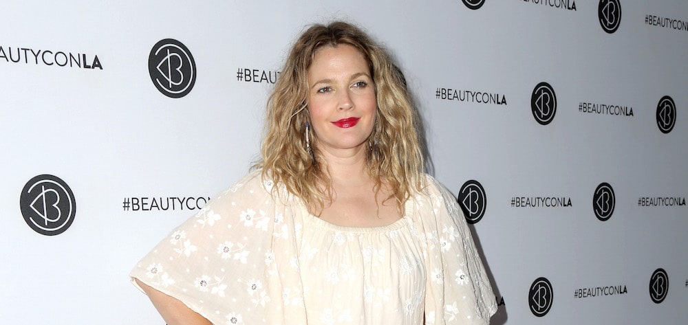 Drew Barrymore Plastic Surgery