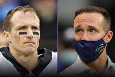 Drew Brees Hair Transplant