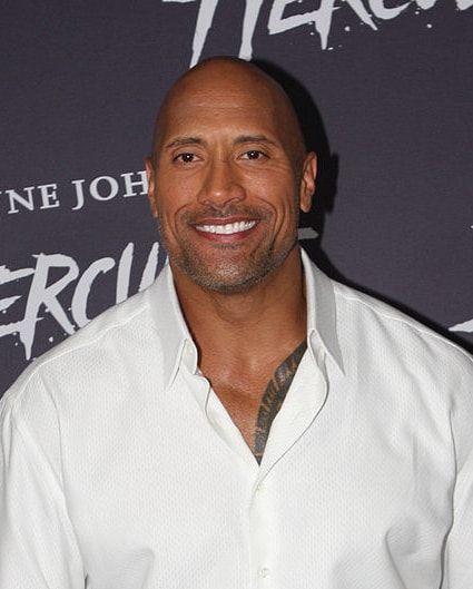 Dwayne Johnson Plastic Surgery