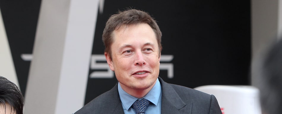 Elon Musk Plastic Surgery - You Won't Find This News On Twitter