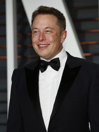 Elon Musk Suspected Procedures