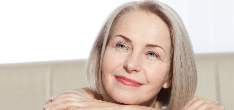 How to estimate age after a facelift
