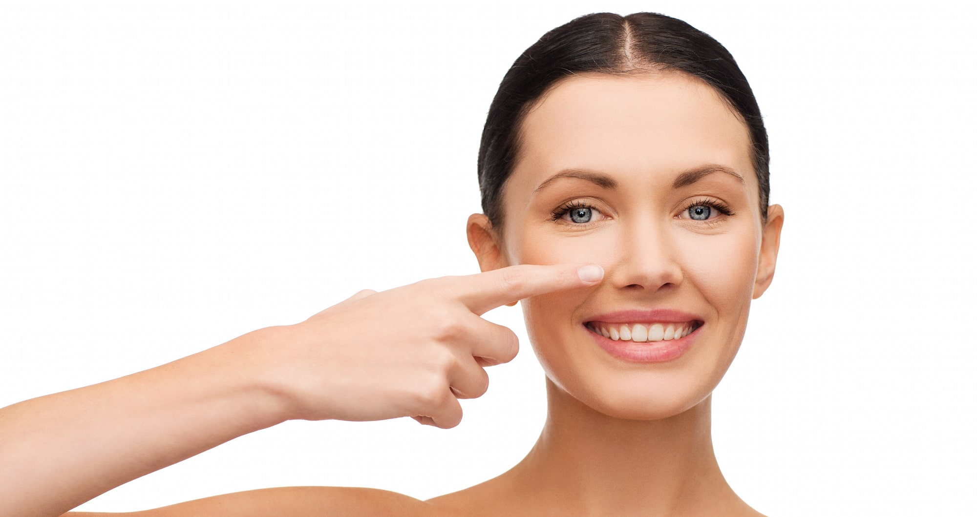 Items you need to know before getting rhinoplasty surgery