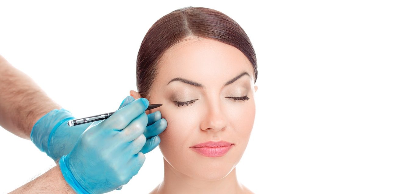 Eye-Catching Procedures that Enhance the Upper Part of the Face