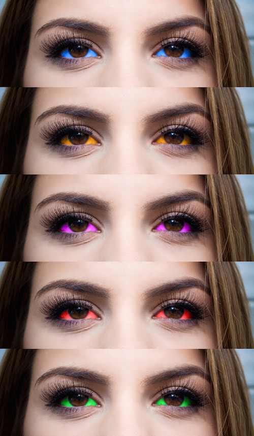 Sclera Tattooing | Cosmetic Town Sclera Tattooing | Cosmetic Town