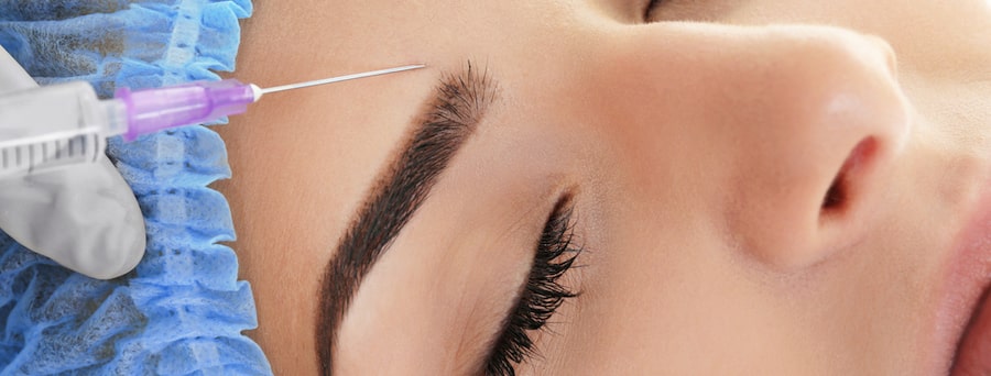 Eyebrow Lift Without Surgery? Here’s What You Need To Know