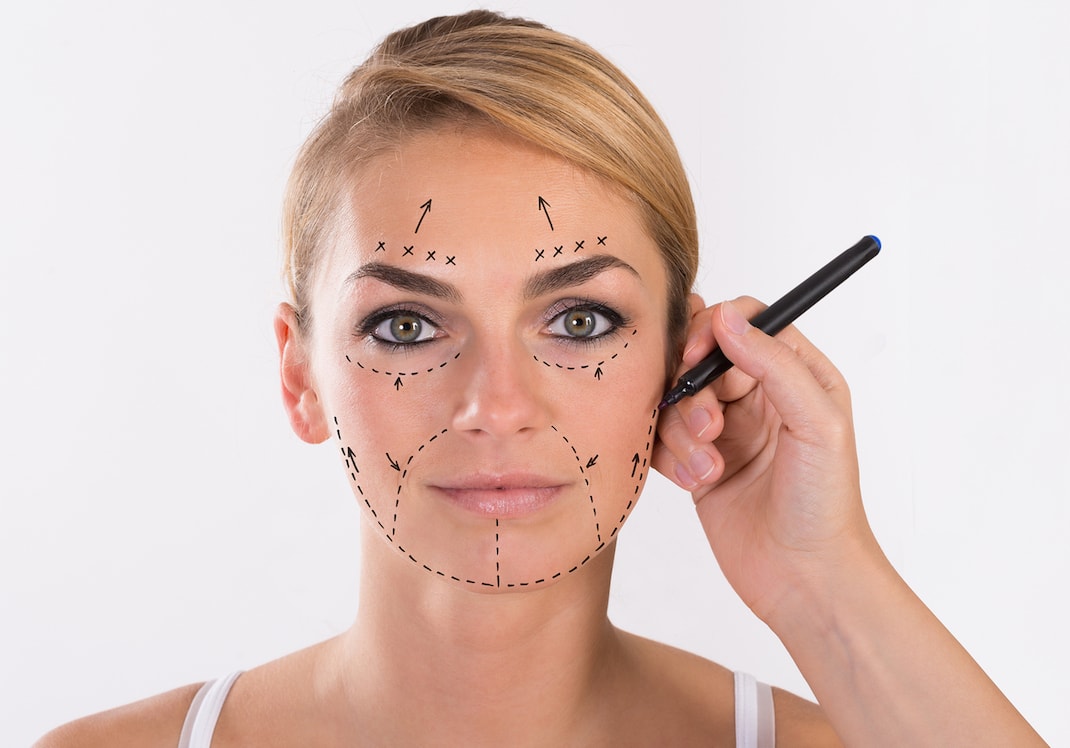 Learn the Results Provided by Various Facelift Techniques