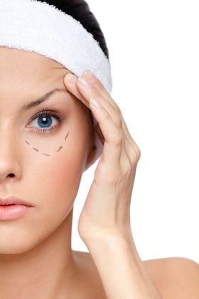 Facelift – Will it be Obvious Multiple Procedures Were Performed?