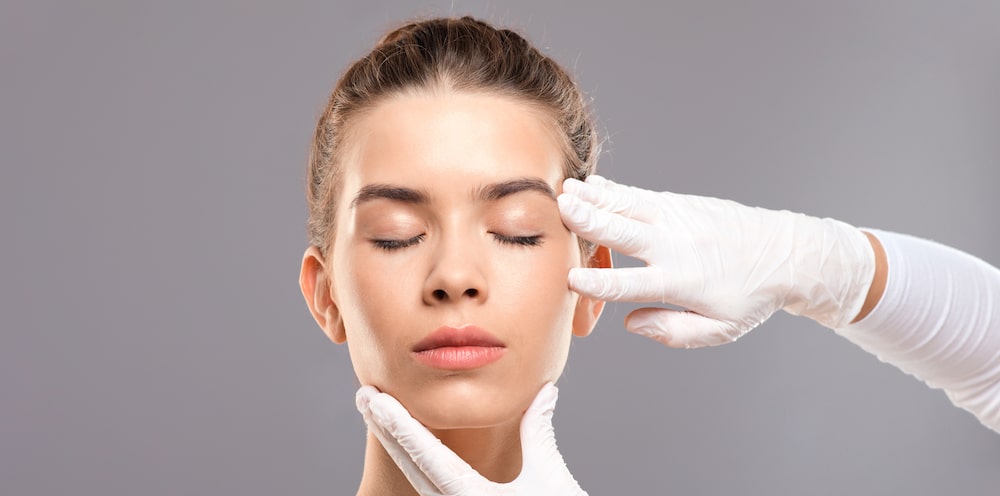 Facial Plastic Surgery - Why is it Performed?