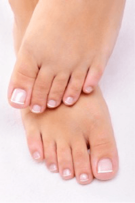 Cosmetic Surgery for the Feet