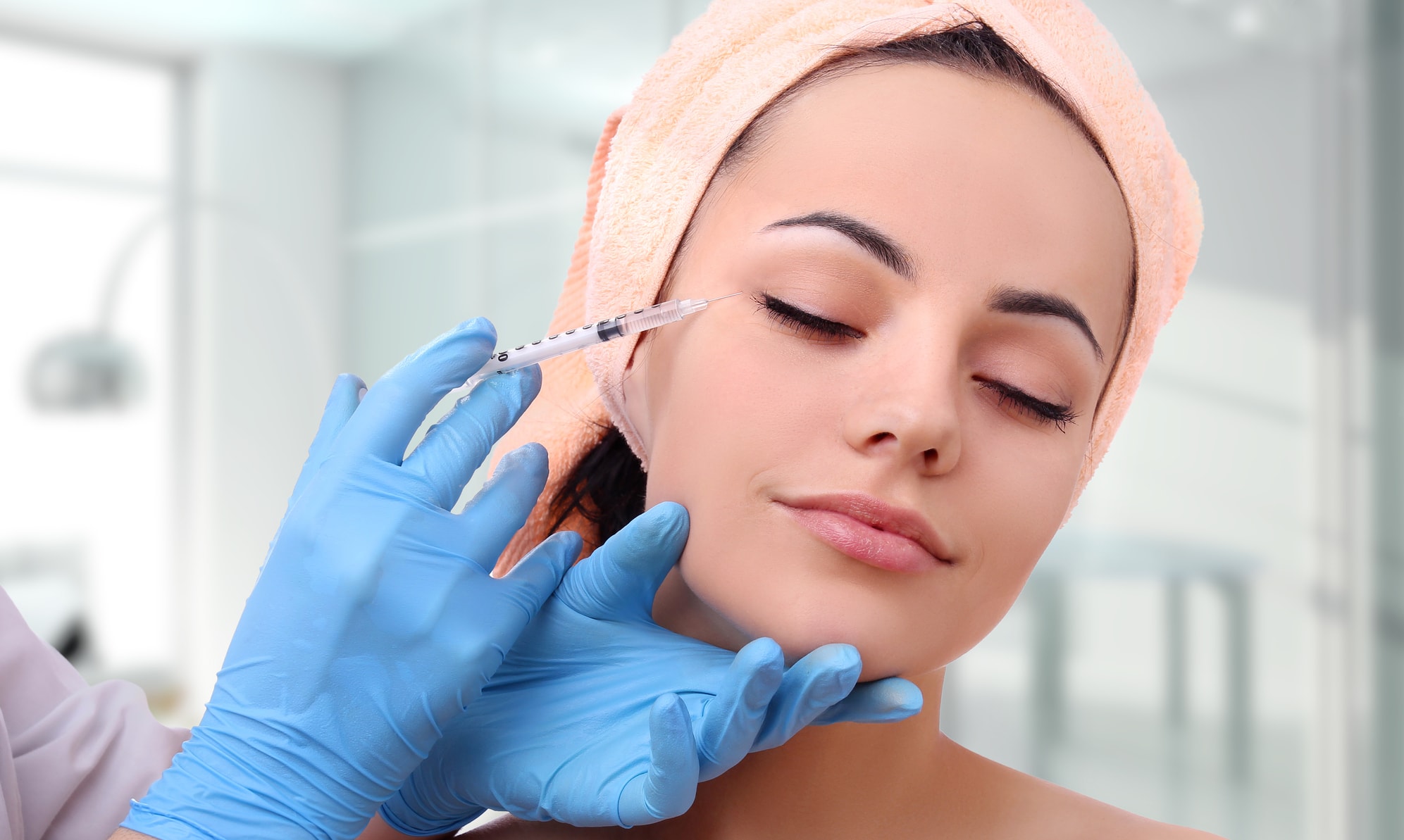 Discover Nonsurgical Skin Rejuvenation Results From Fillers