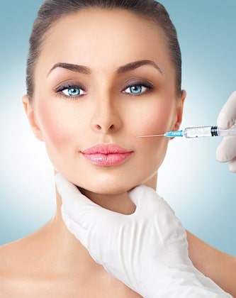 Fillers Can It Prevent Aging